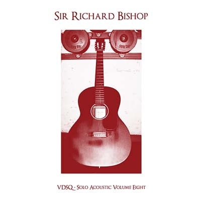 BISHOP, SIR RICHARD - Solo Acoustic Volume Eight