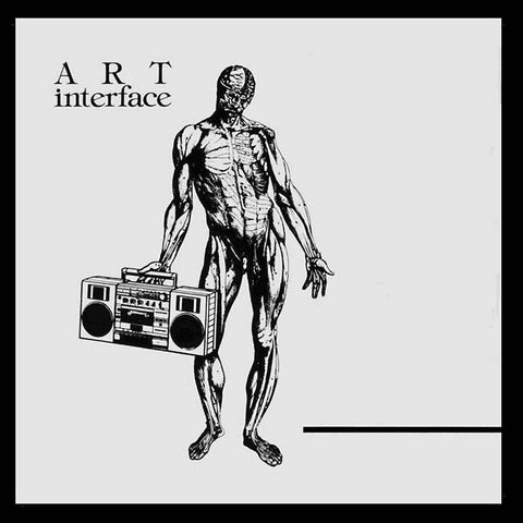ART INTERFACE - Secretaries from Heaven/Wild Card (Deluxe)
