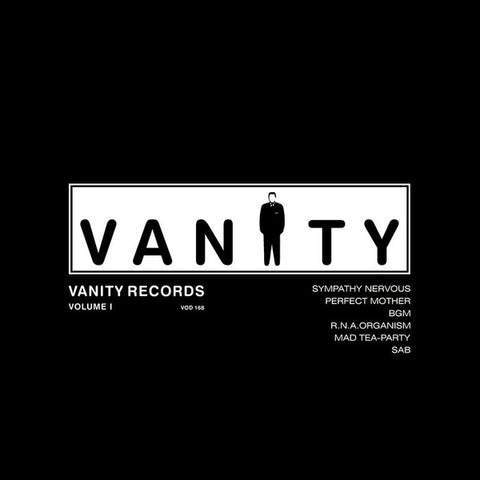 V/A - Vanity Records Vol. 1