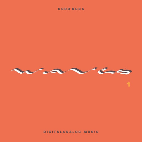 CURD DUCA - Waves 1