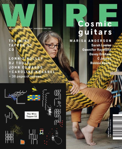 WIRE, THE - #438 August 2020