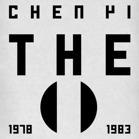 CHEN YI - The 1978-1983