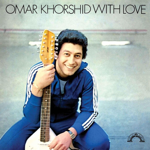 KHORSHID, OMAR - With Love