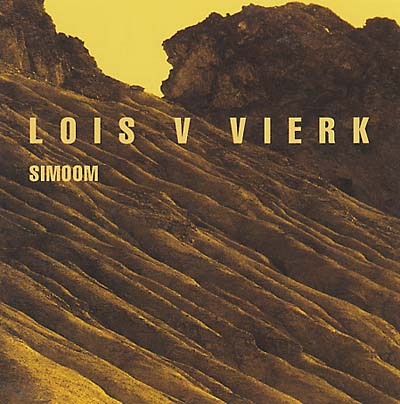 VIERK, LOIS V. - Simoom