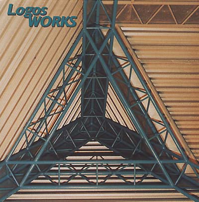 LOGOS DUO - Works
