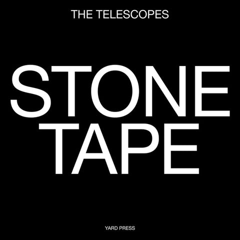 TELESCOPES, THE - Stone Tape
