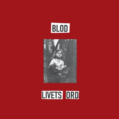 BLOD - Livets Ord