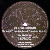 TOWER RECORDINGS - The Galaxies Incredibly Sensual Transmission Field...