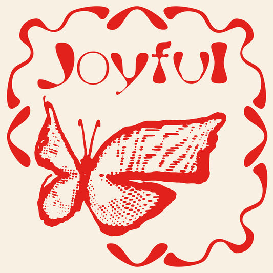 ANDRAS - Joyful