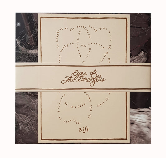 EYES OF THE AMARYLLIS - Sift