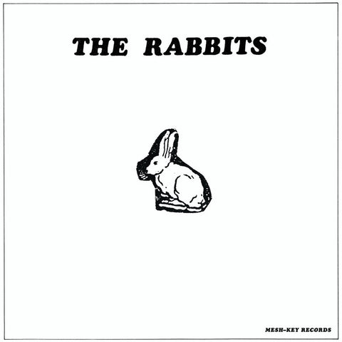 RABBITS, THE - The Rabbits