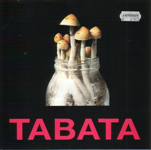 TABATA - Children of Woods