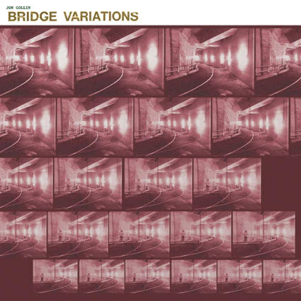 COLLIN, JON - Bridge Variations