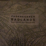 FADENSONNEN - Badlands