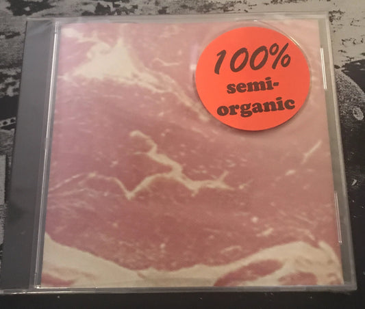 V/A - Flesh Records