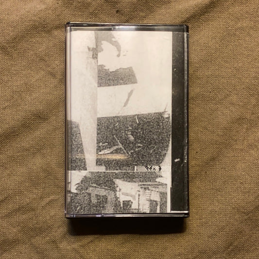 THOUGHT BROADCAST -  White Exorcism