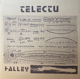 TELECTU - Halley