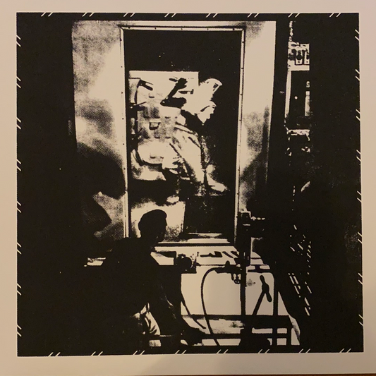 VERTICAL SLIT - Live At Brown's