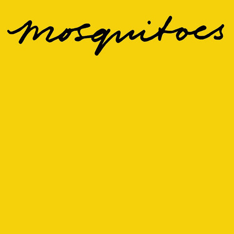 MOSQUITOES - s/t