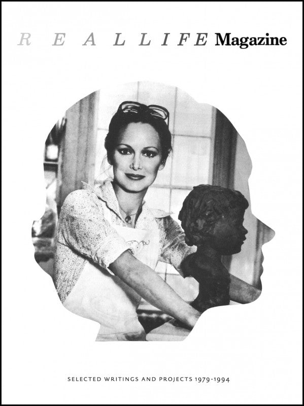 V/A - REALLIFE Magazine