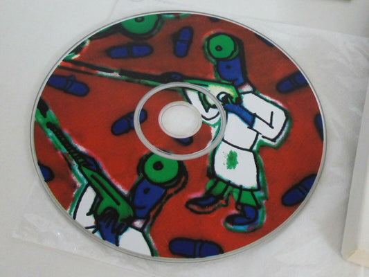 V/A - Psykoscifipoppia