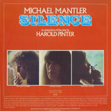 MICHAEL MANTLER - Silence