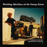 LARY 7 - Washing Machines at the Funny Farm